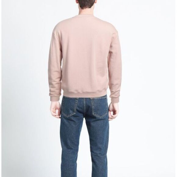 NWT John Elliott Crew Neck Sweatshirt - Picture 2 of 9